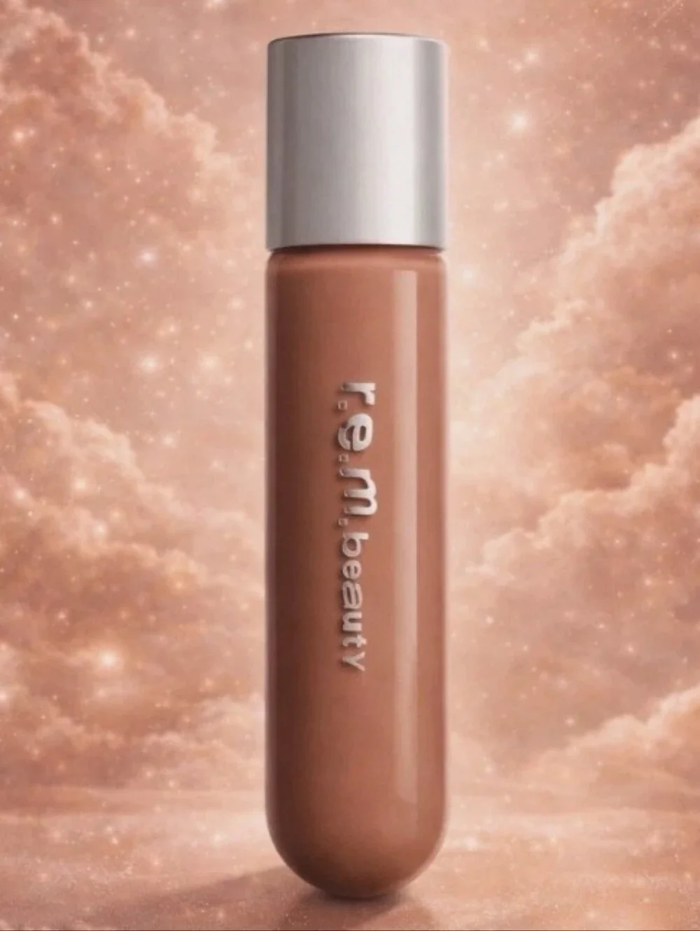 2× R.e.m. Beauty On Your Collar Lip Plumping Gloss In Away Message BNIB